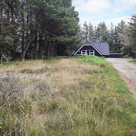 Holiday Home Blavand Cccv Luaran gambar
