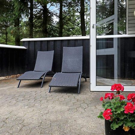 Holiday Home Blavand Cccv Luaran gambar